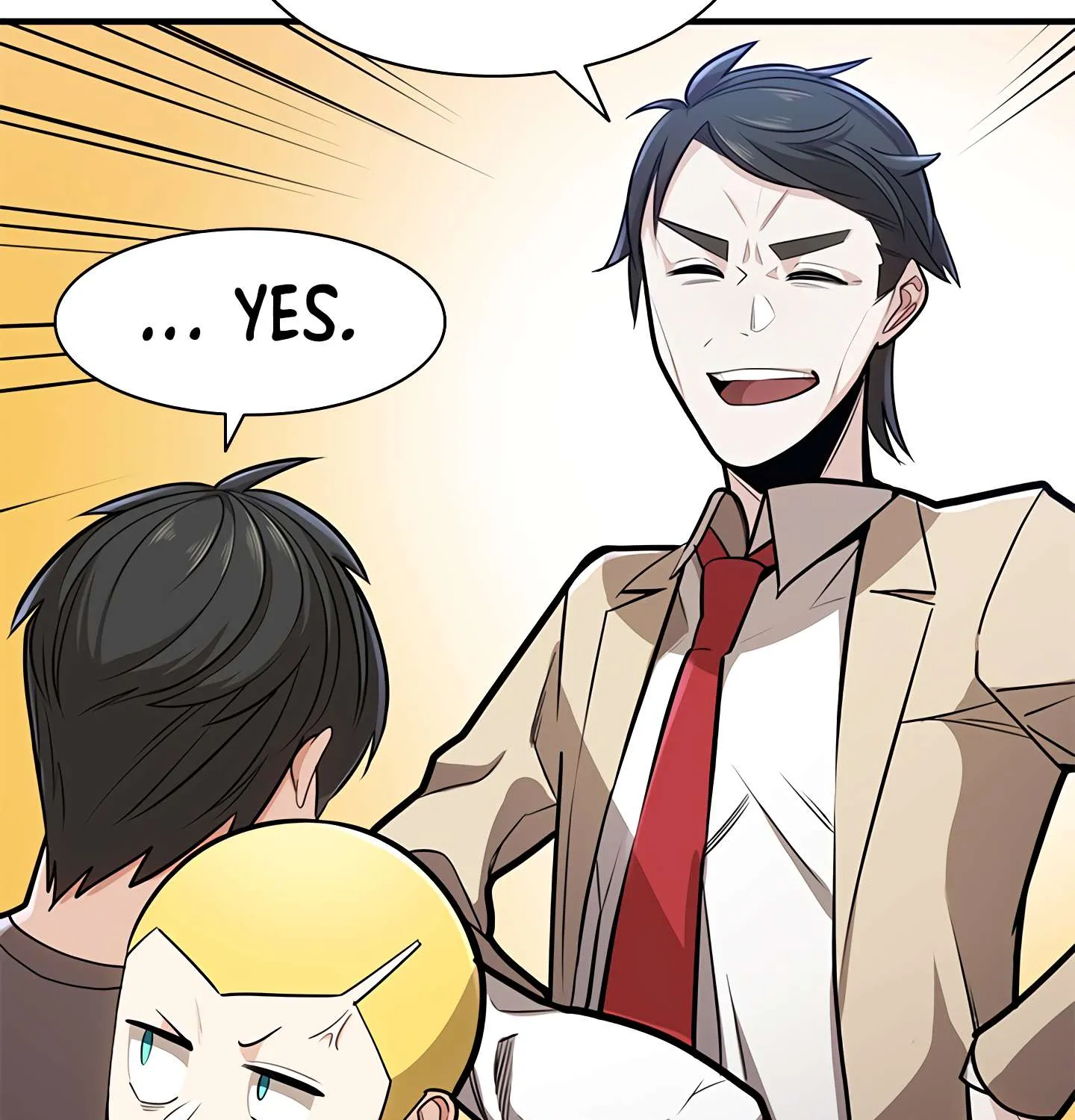The Tutorial Is Too Hard Chapter 2 page 98 - 