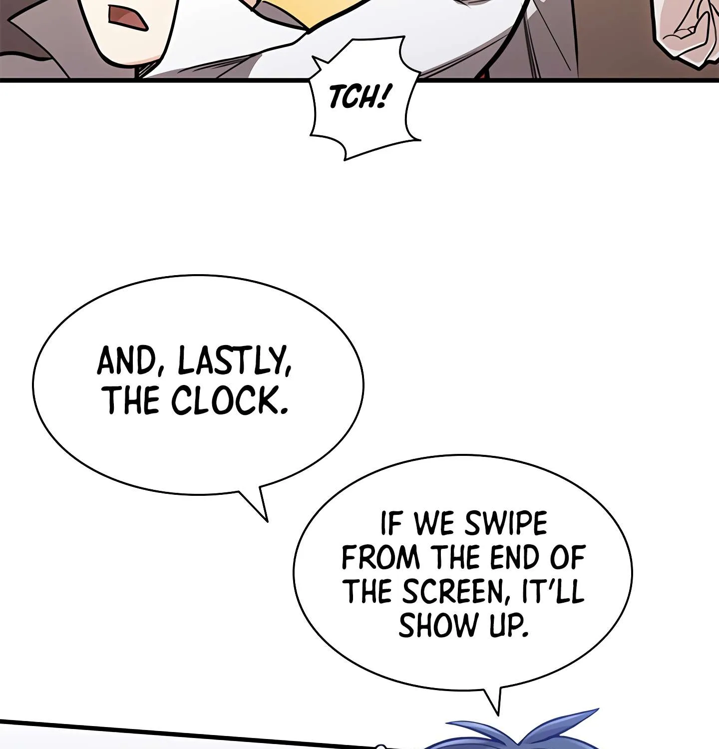 The Tutorial Is Too Hard Chapter 2 page 100 - 