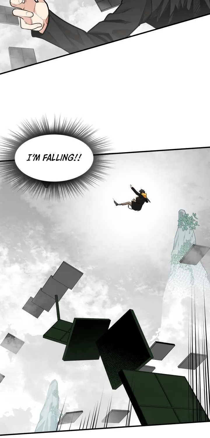 The Tutorial Is Too Hard Chapter 20 page 13 - 