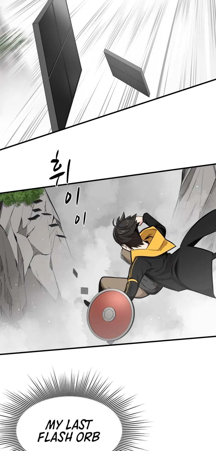 The Tutorial Is Too Hard Chapter 20 page 25 - 