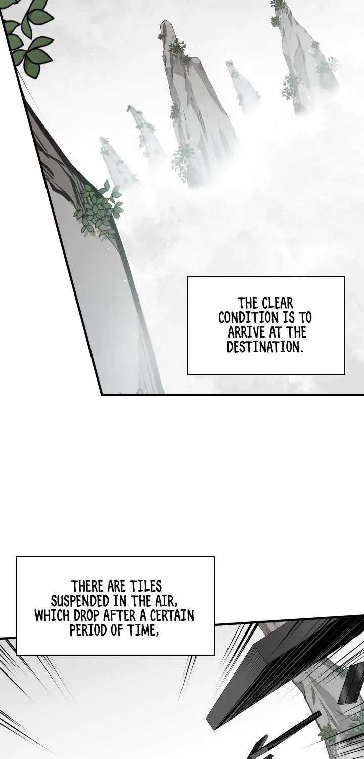 The Tutorial Is Too Hard Chapter 20 page 5 - 