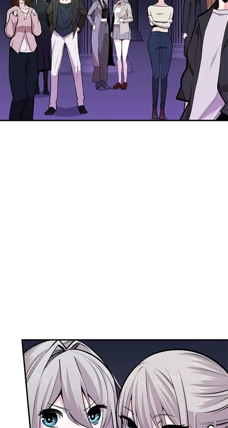 The Tutorial Is Too Hard Chapter 21 page 110 - 
