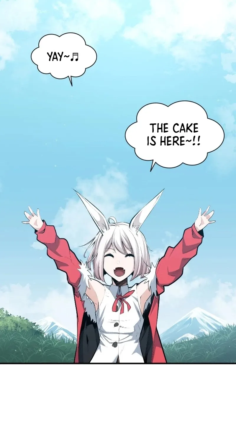 The Tutorial Is Too Hard Chapter 21 page 12 - 