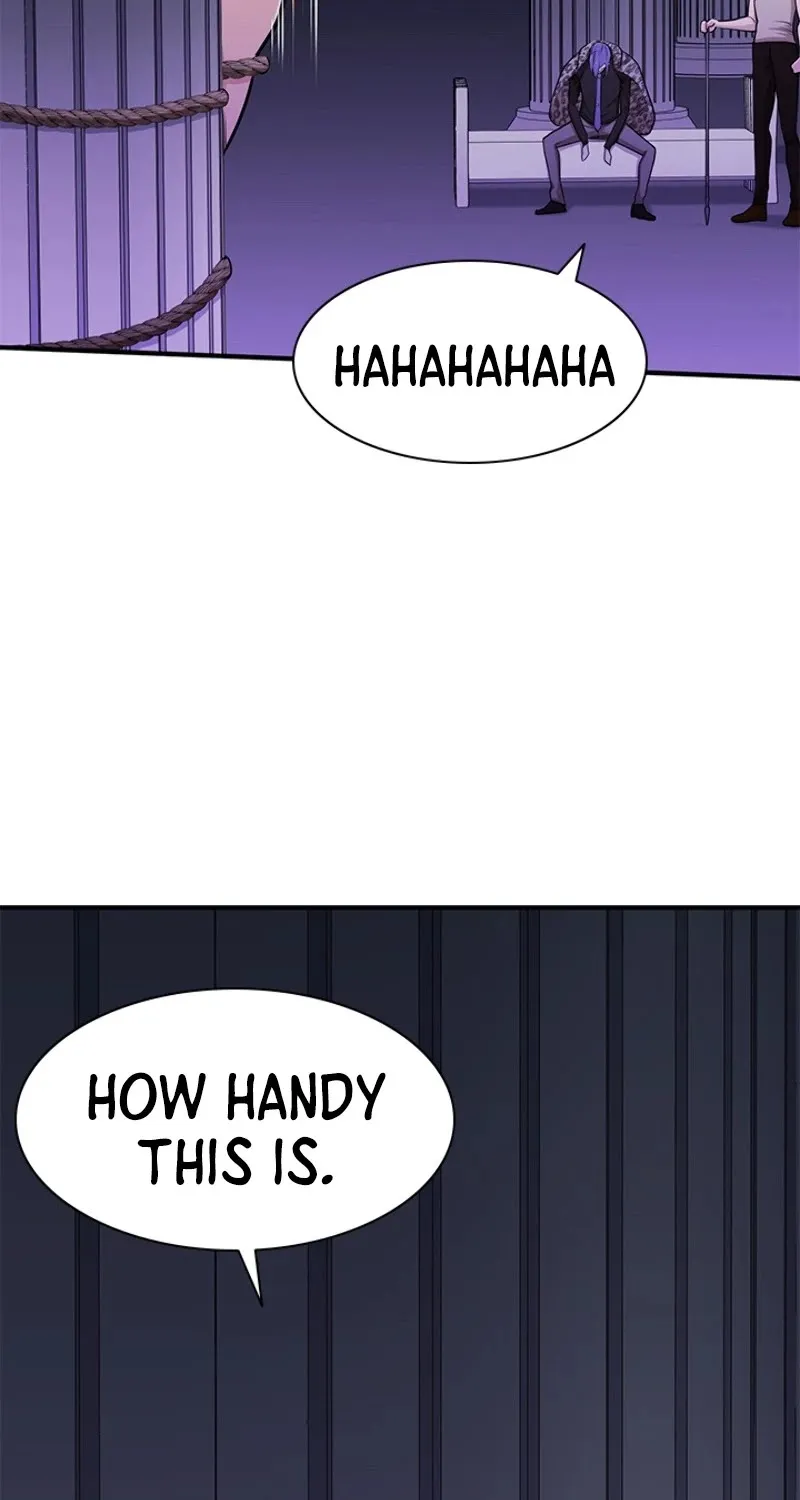 The Tutorial Is Too Hard Chapter 21 page 120 - 