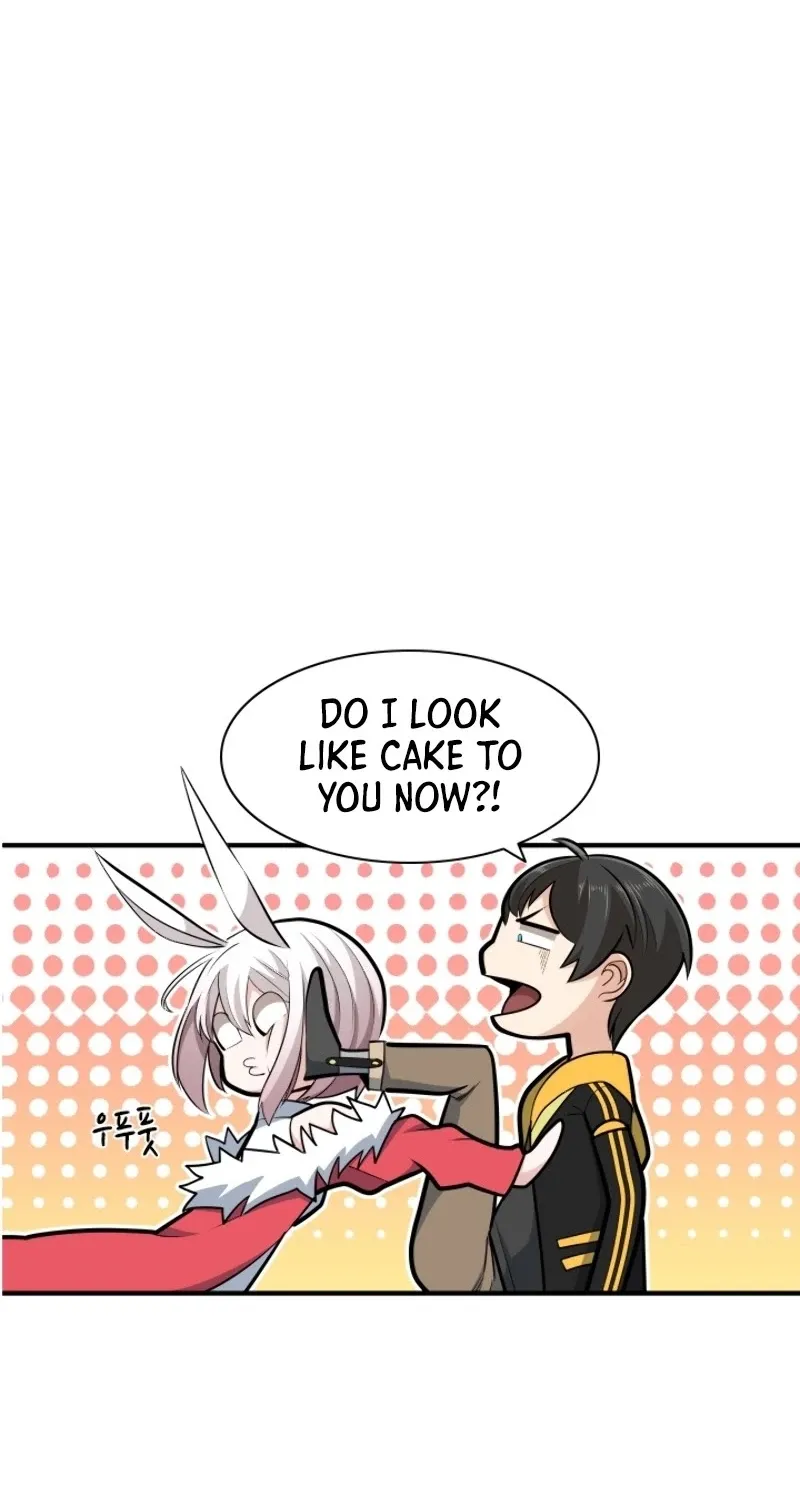 The Tutorial Is Too Hard Chapter 21 page 13 - 
