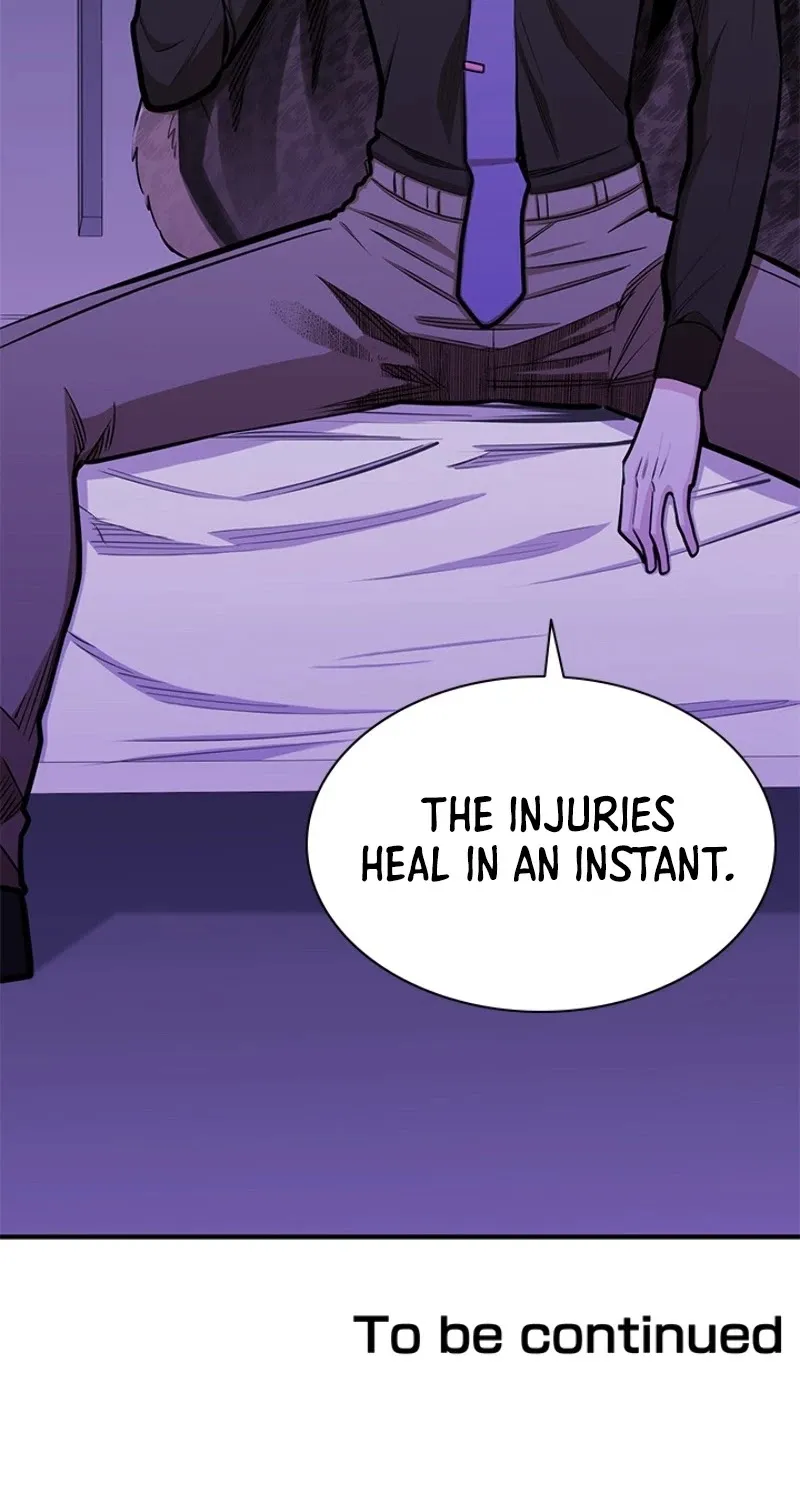 The Tutorial Is Too Hard Chapter 21 page 122 - 