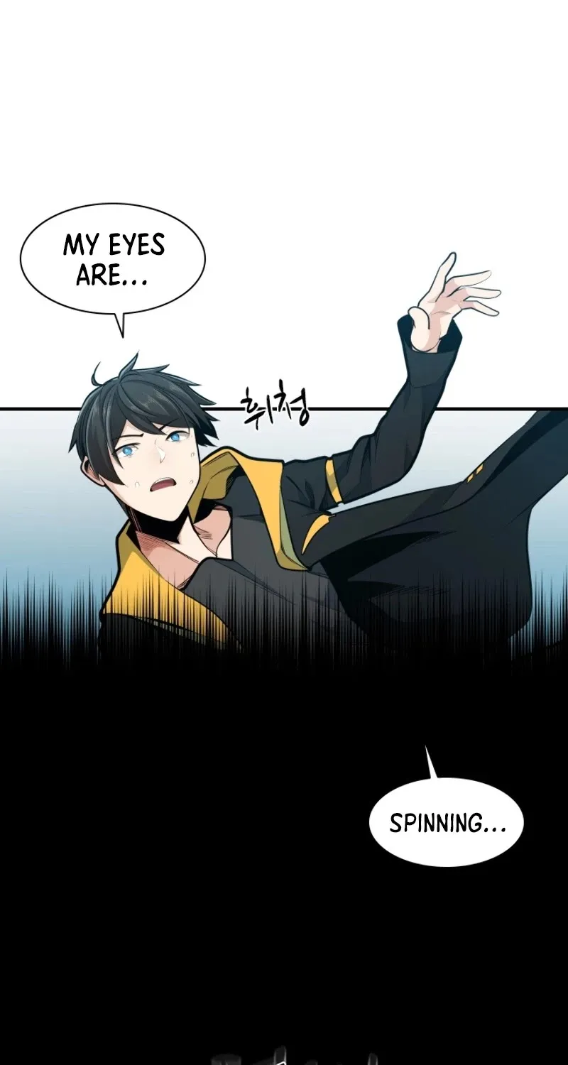 The Tutorial Is Too Hard Chapter 21 page 18 - 