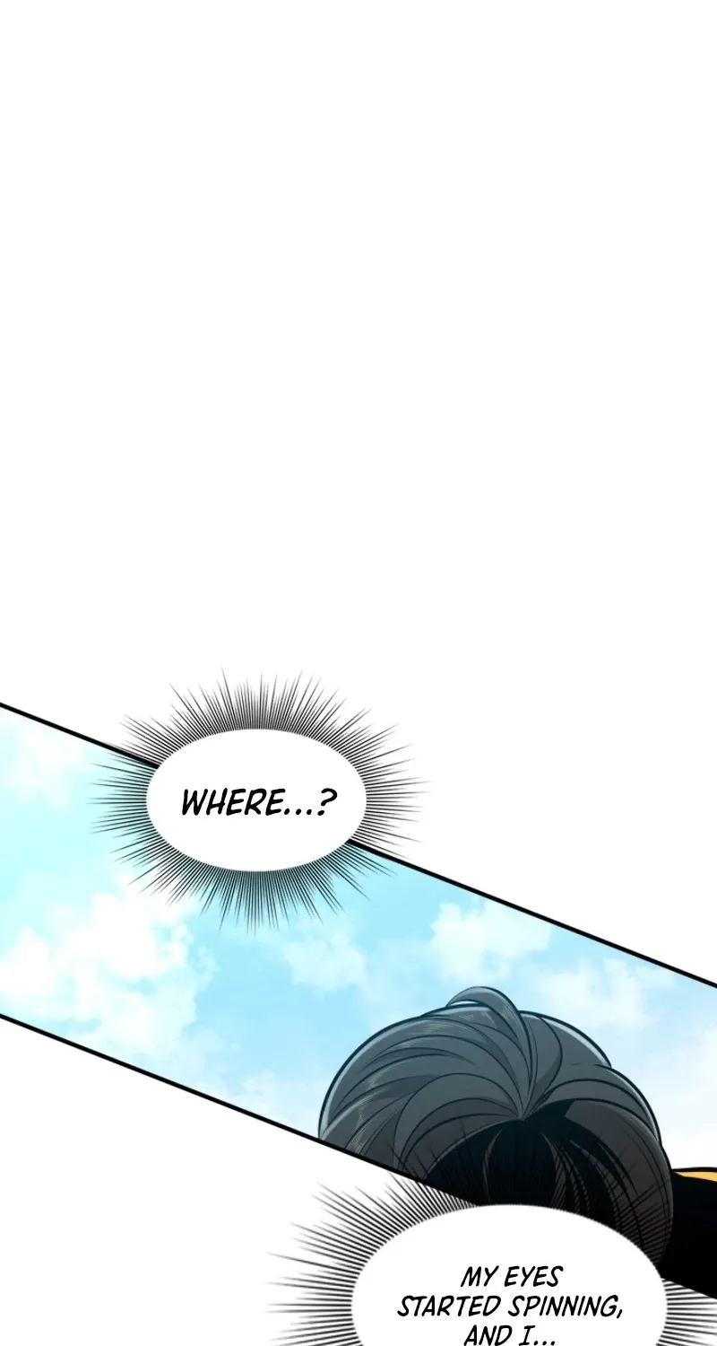 The Tutorial Is Too Hard Chapter 21 page 21 - 