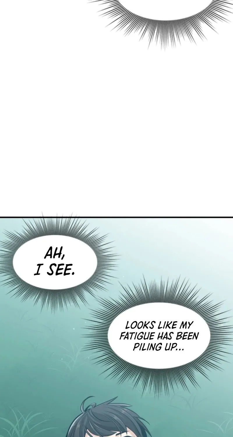 The Tutorial Is Too Hard Chapter 21 page 22 - 