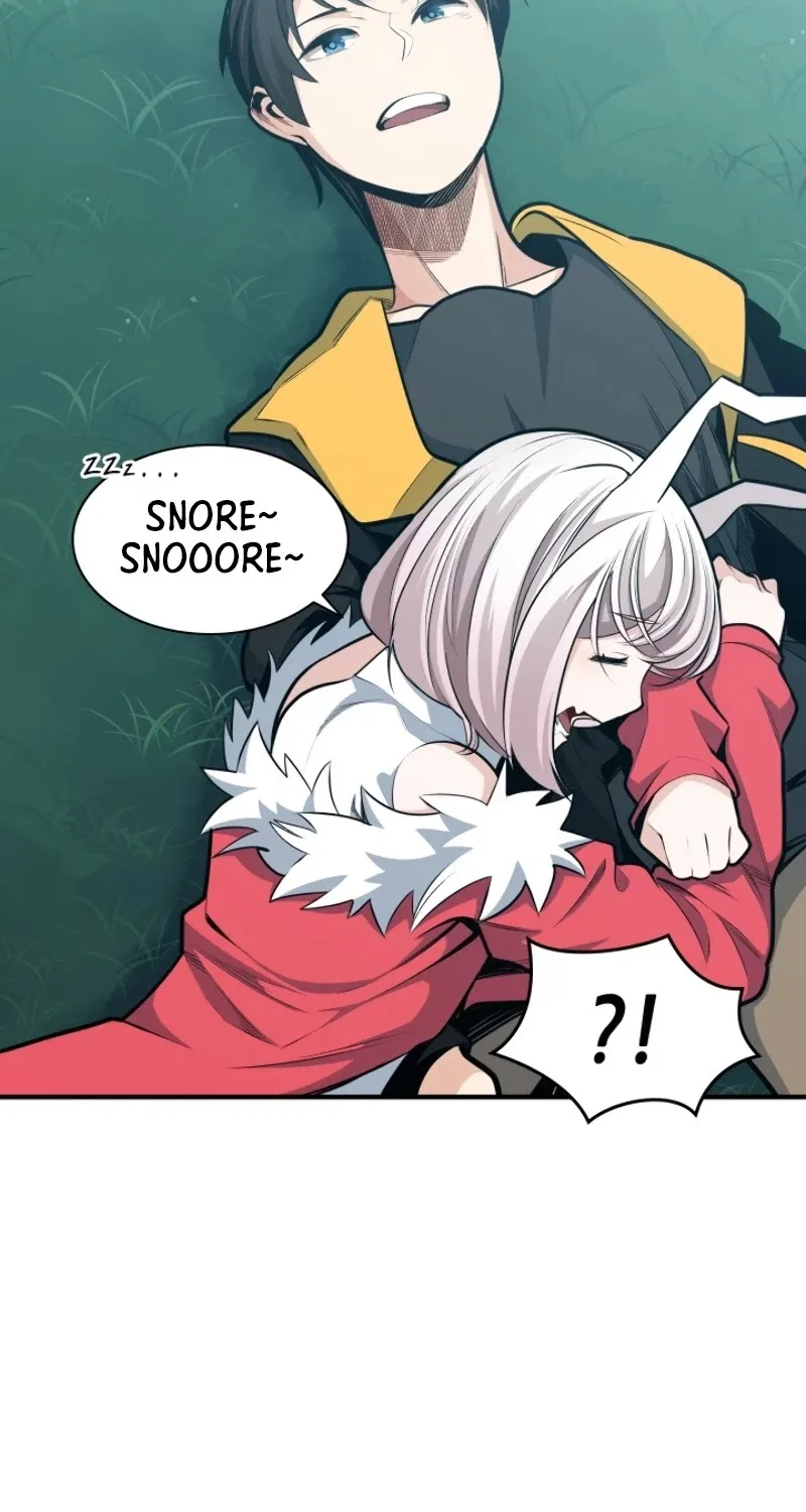 The Tutorial Is Too Hard Chapter 21 page 23 - 