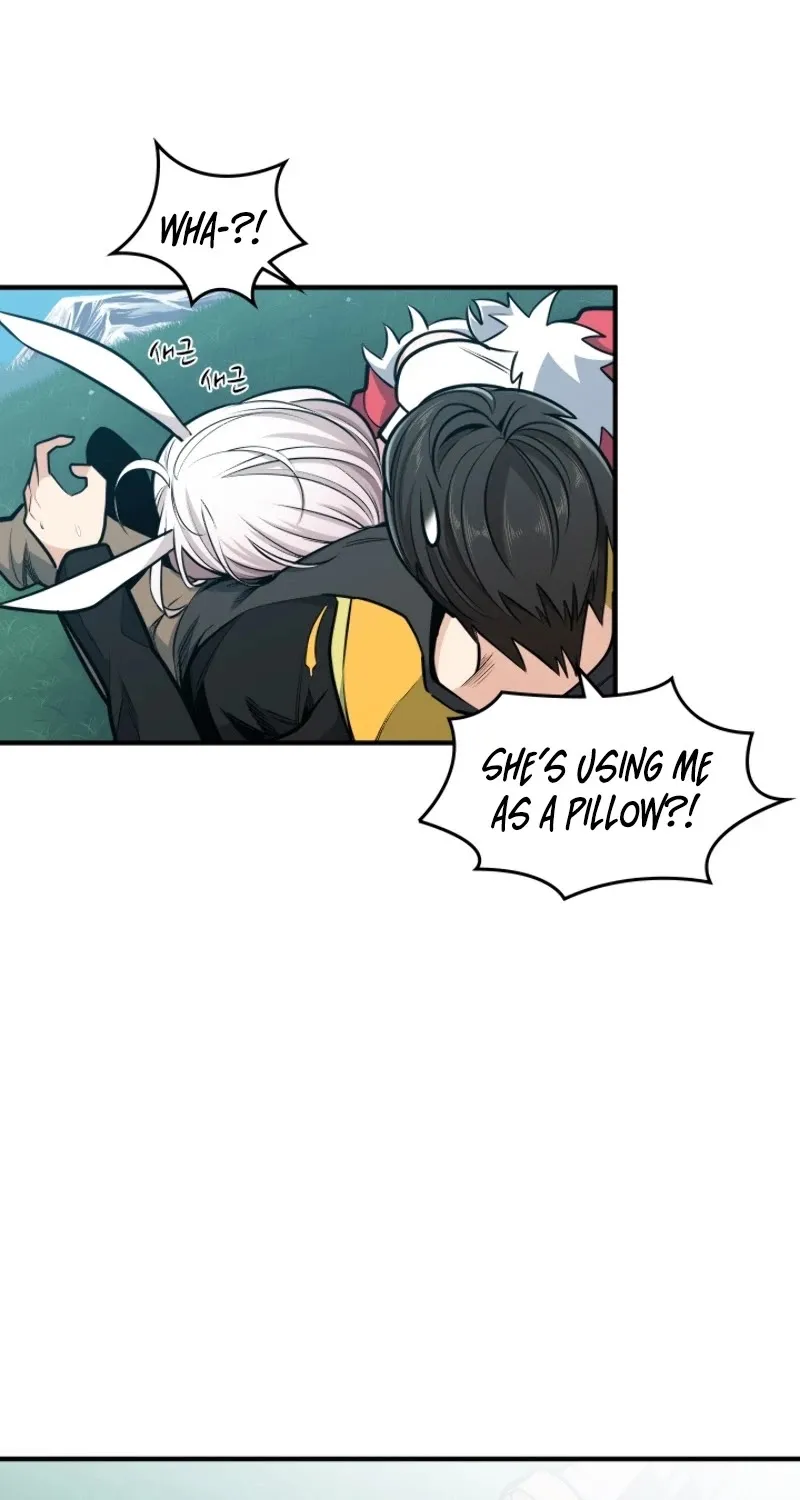 The Tutorial Is Too Hard Chapter 21 page 24 - 