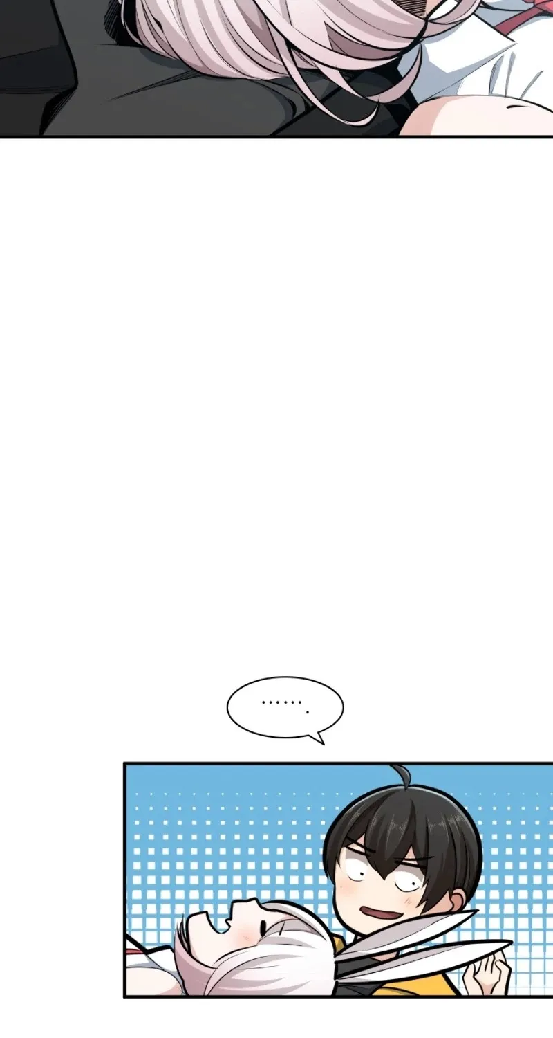The Tutorial Is Too Hard Chapter 21 page 26 - 
