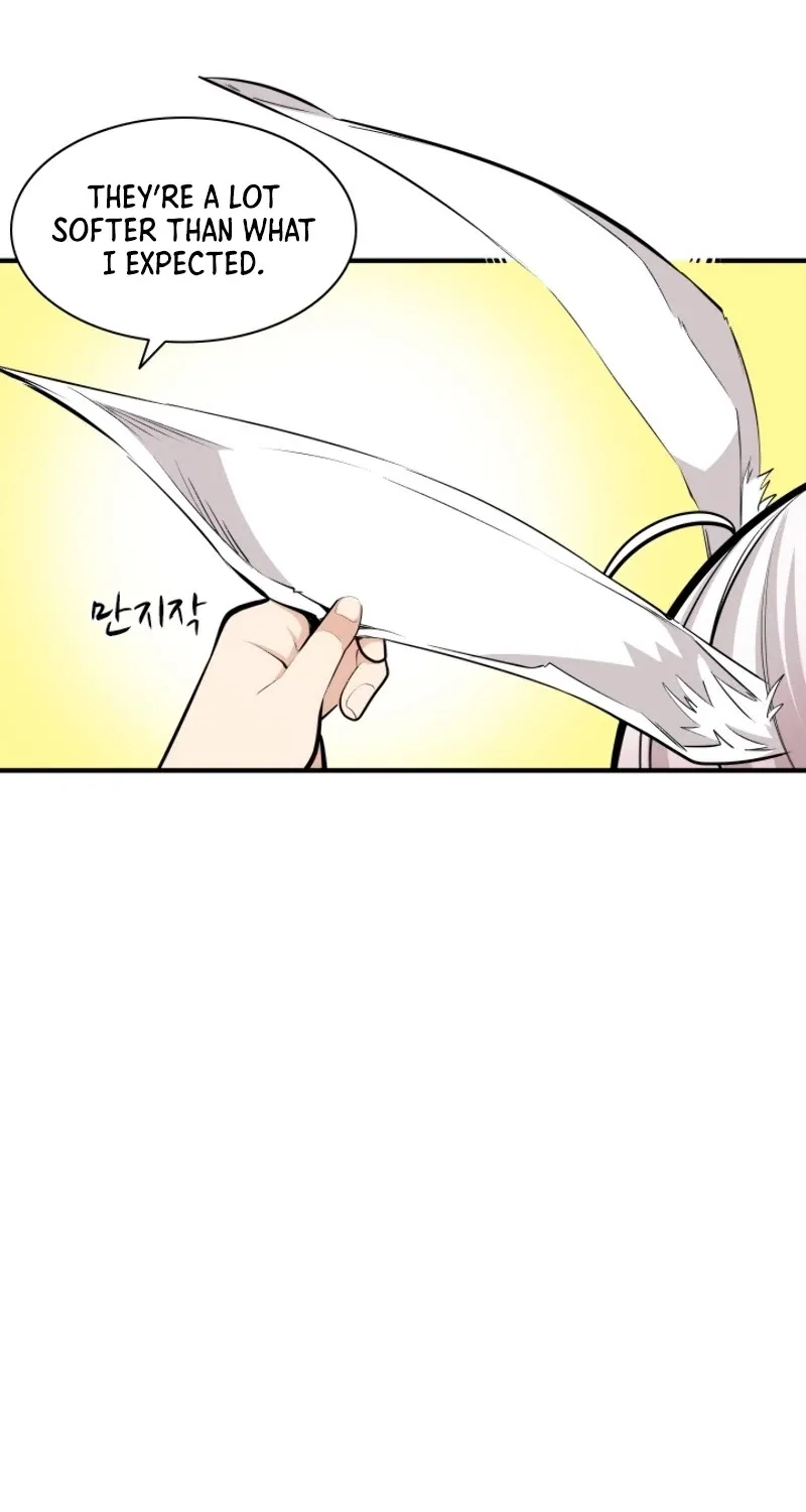 The Tutorial Is Too Hard Chapter 21 page 28 - 