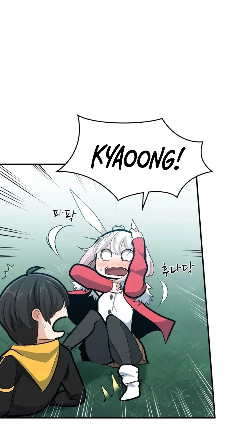 The Tutorial Is Too Hard Chapter 21 page 29 - 
