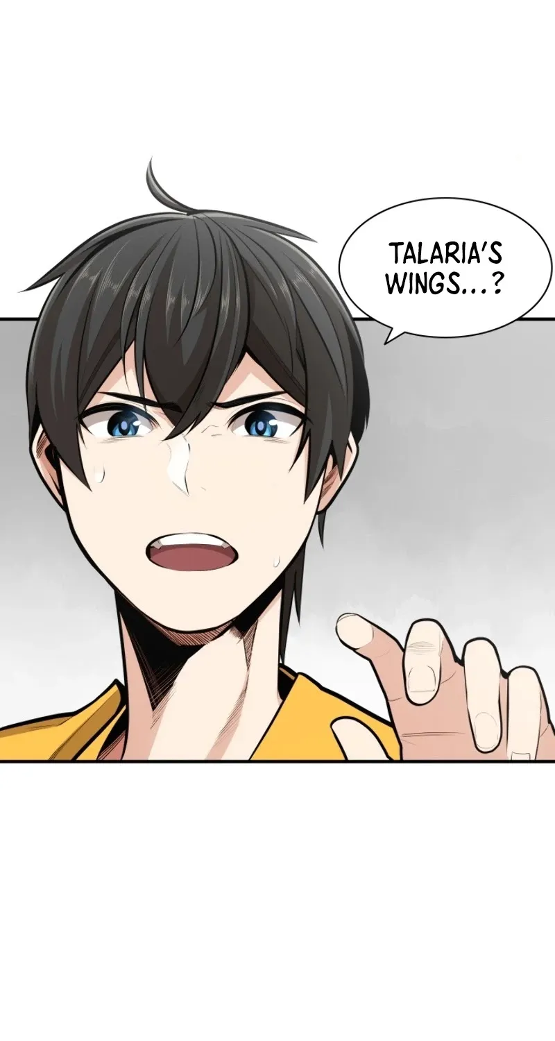The Tutorial Is Too Hard Chapter 21 page 4 - 