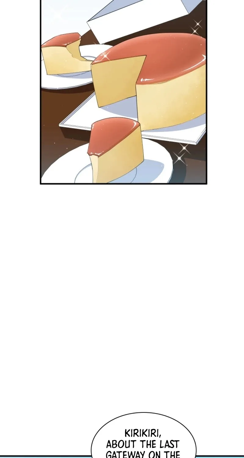 The Tutorial Is Too Hard Chapter 21 page 32 - 