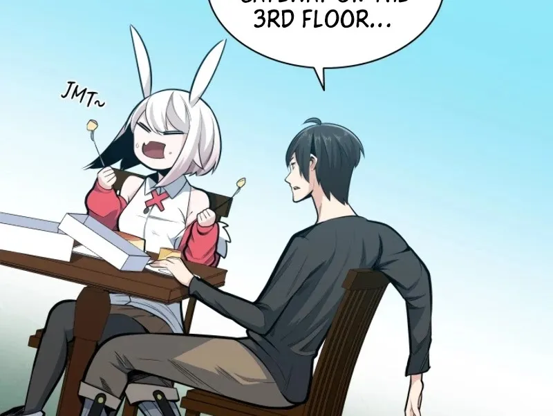 The Tutorial Is Too Hard Chapter 21 page 33 - 
