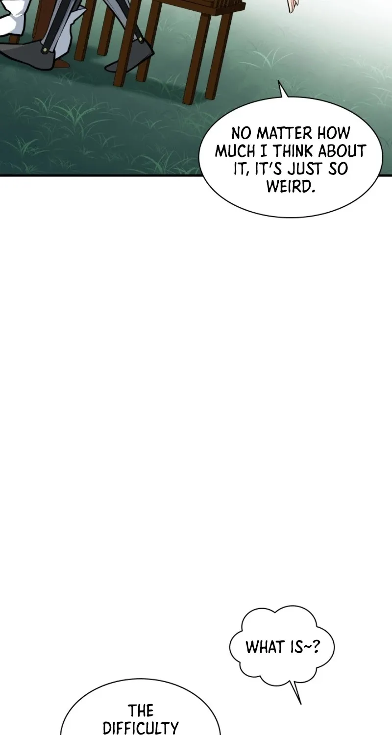 The Tutorial Is Too Hard Chapter 21 page 34 - 