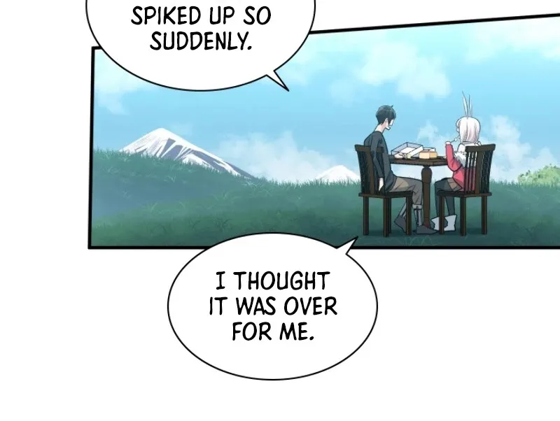 The Tutorial Is Too Hard Chapter 21 page 35 - 