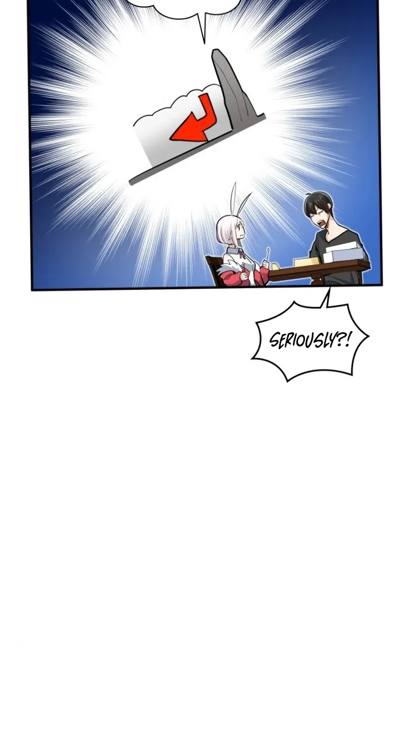 The Tutorial Is Too Hard Chapter 21 page 38 - 