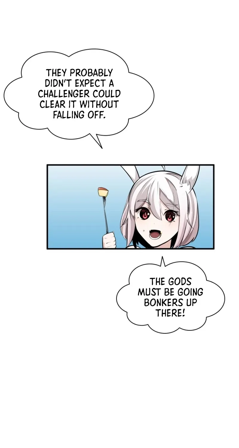 The Tutorial Is Too Hard Chapter 21 page 39 - 
