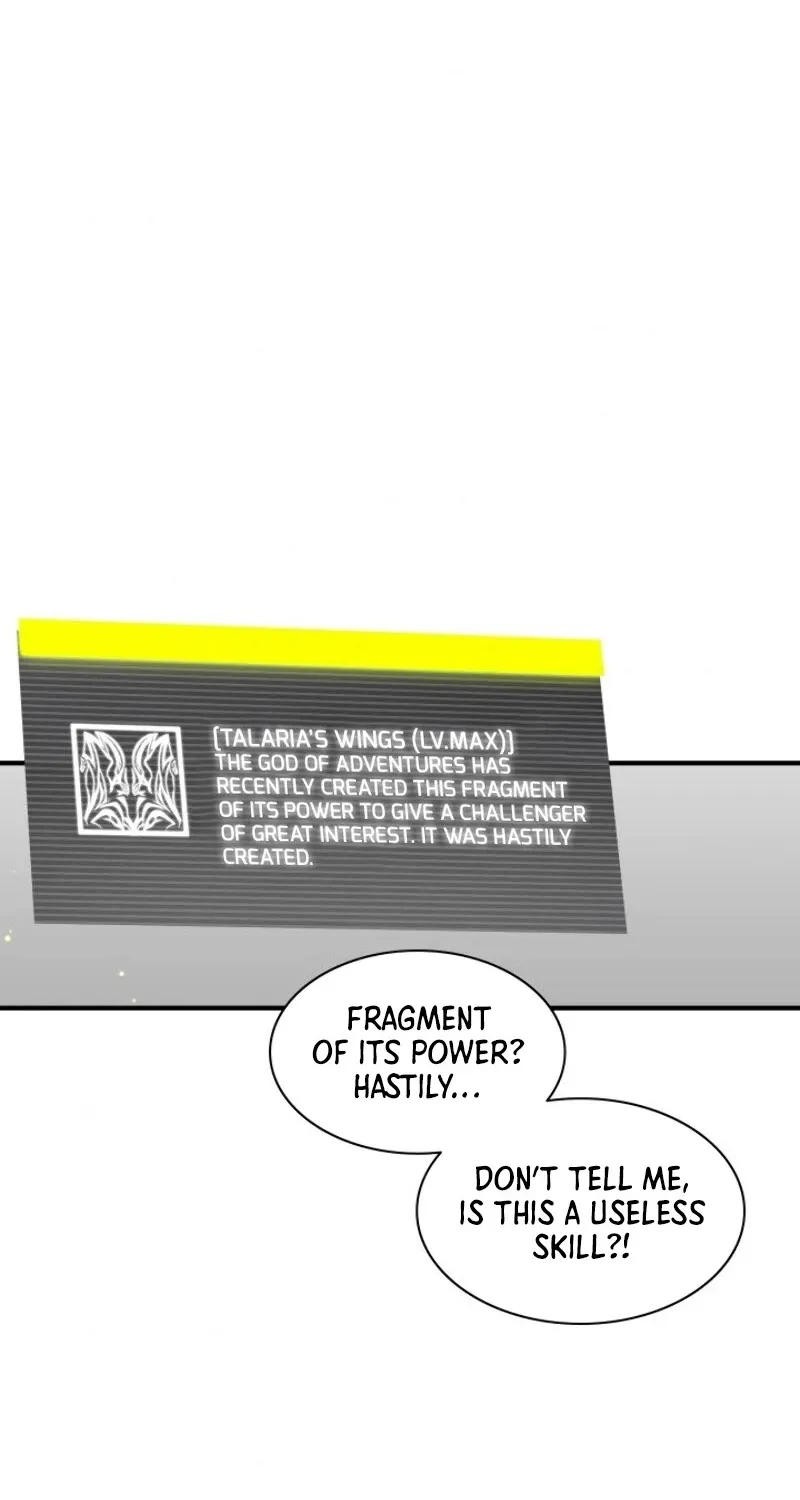The Tutorial Is Too Hard Chapter 21 page 5 - 