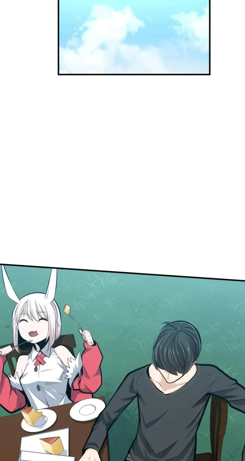 The Tutorial Is Too Hard Chapter 21 page 42 - 