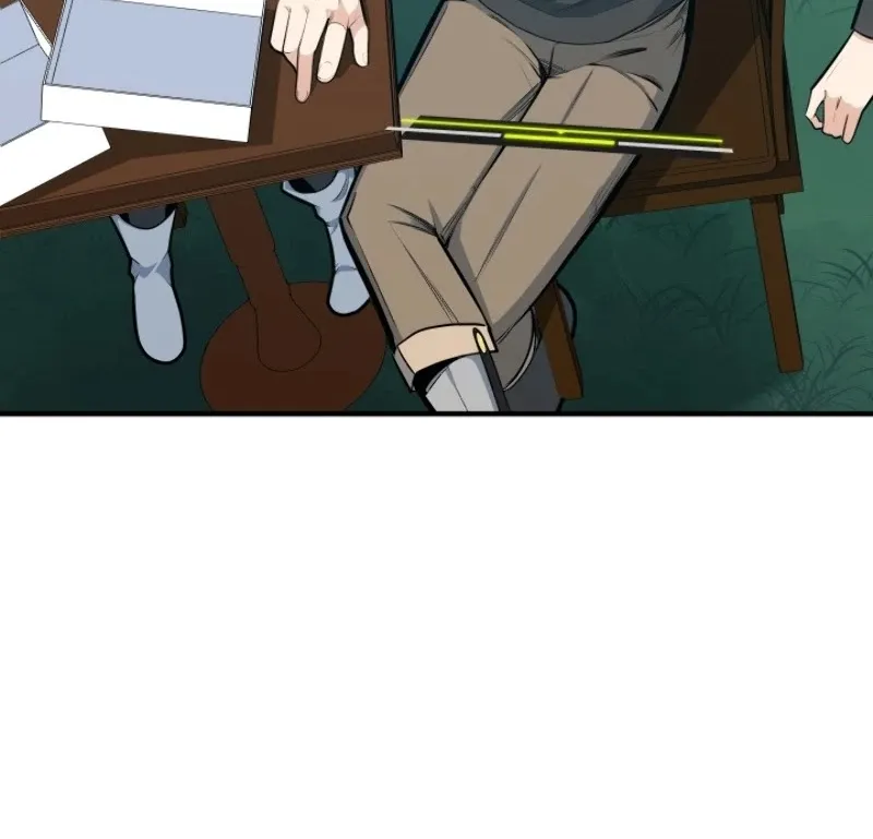 The Tutorial Is Too Hard Chapter 21 page 43 - 