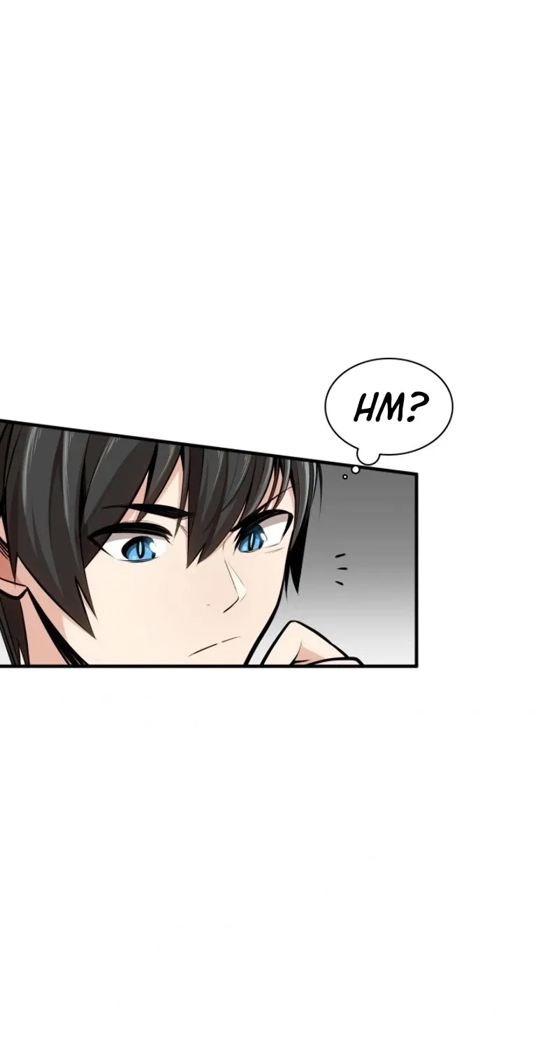 The Tutorial Is Too Hard Chapter 21 page 45 - 
