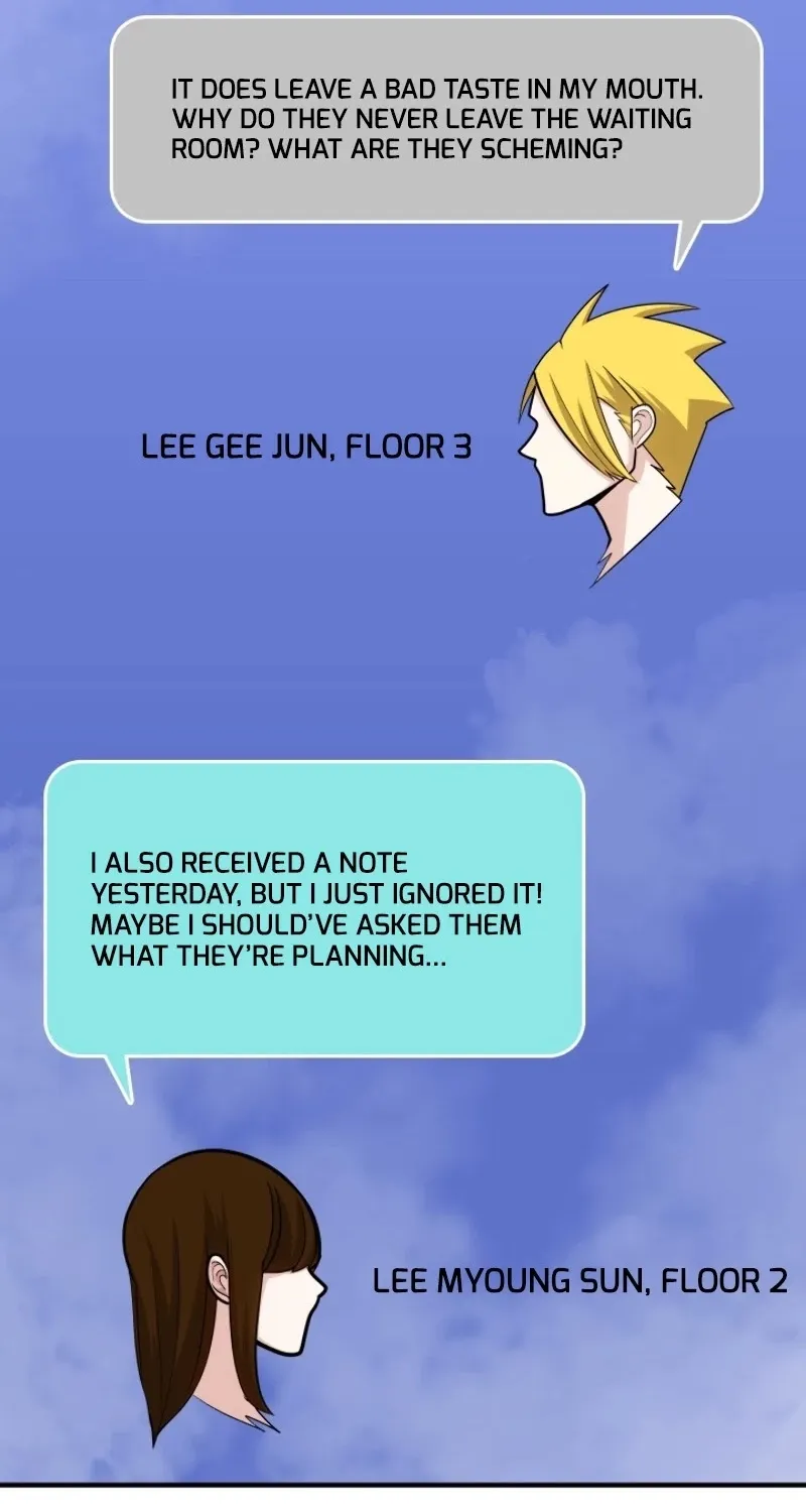 The Tutorial Is Too Hard Chapter 21 page 47 - 