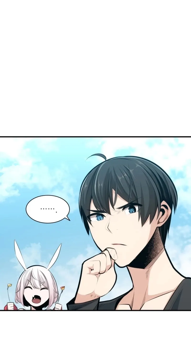 The Tutorial Is Too Hard Chapter 21 page 48 - 