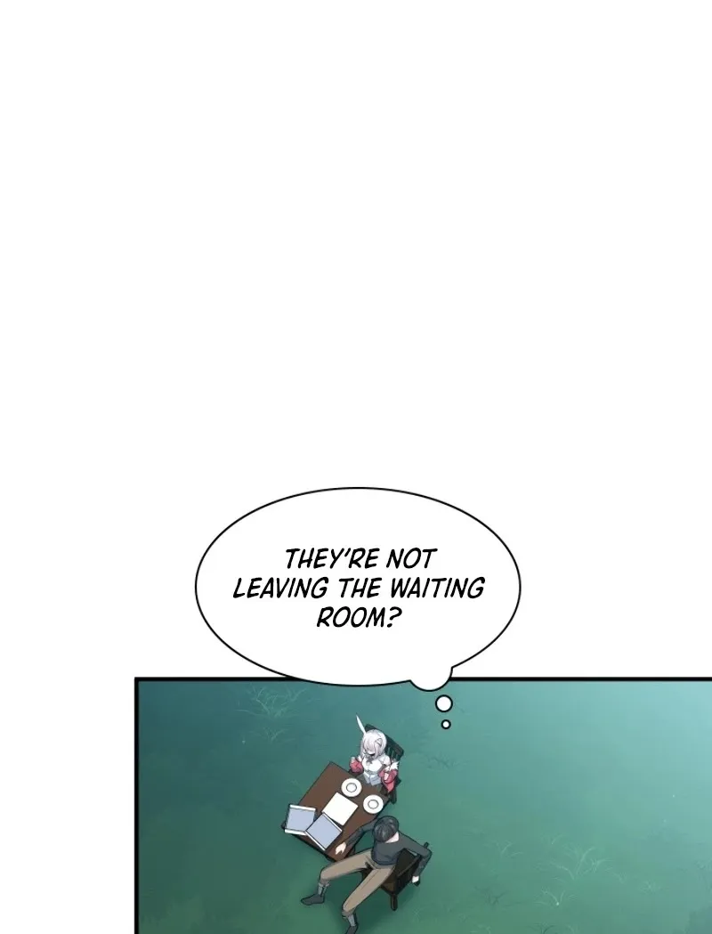The Tutorial Is Too Hard Chapter 21 page 49 - 