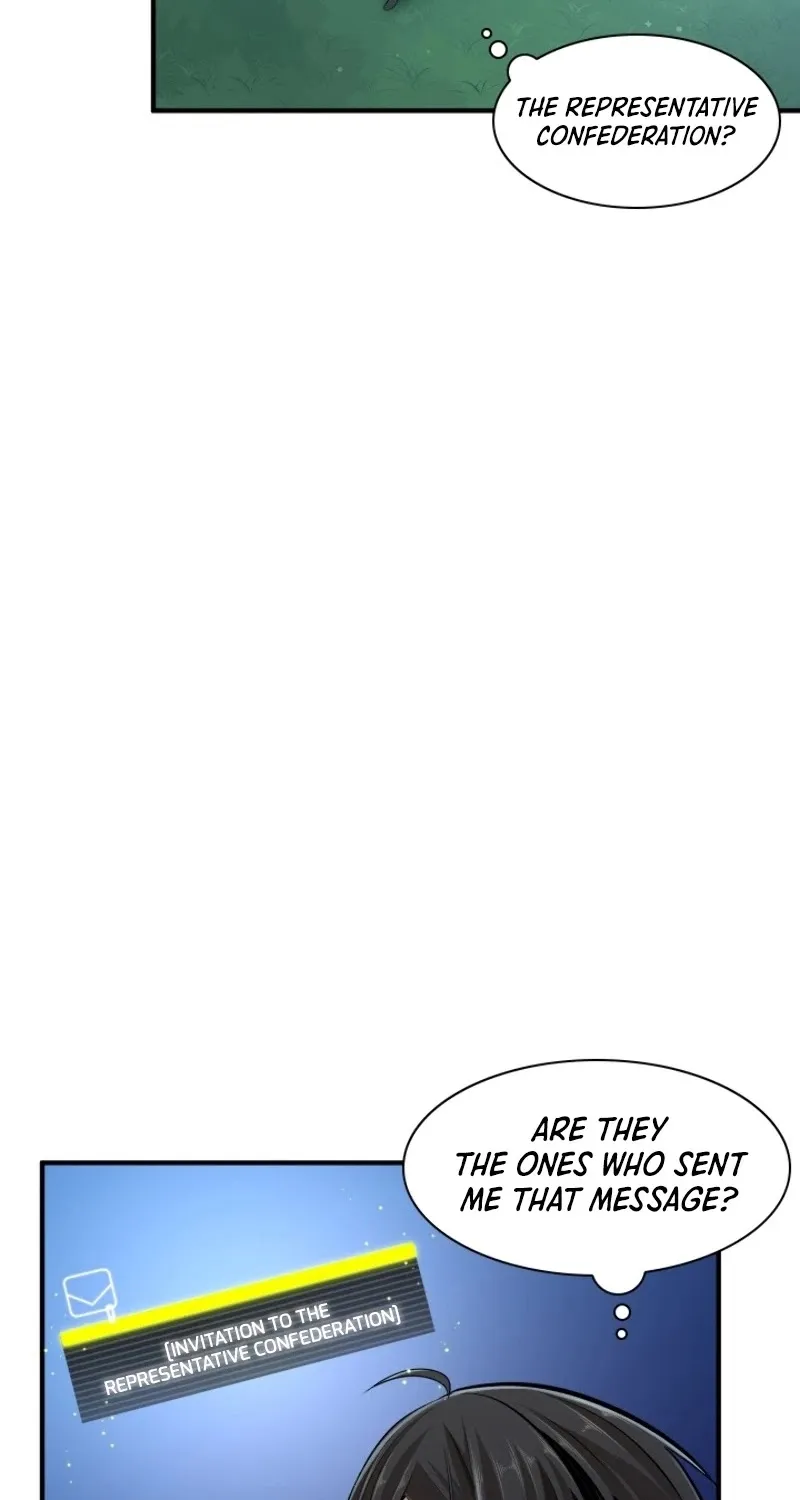 The Tutorial Is Too Hard Chapter 21 page 50 - 