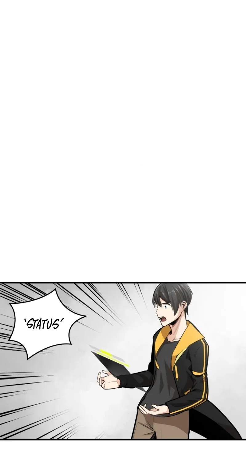 The Tutorial Is Too Hard Chapter 21 page 6 - 