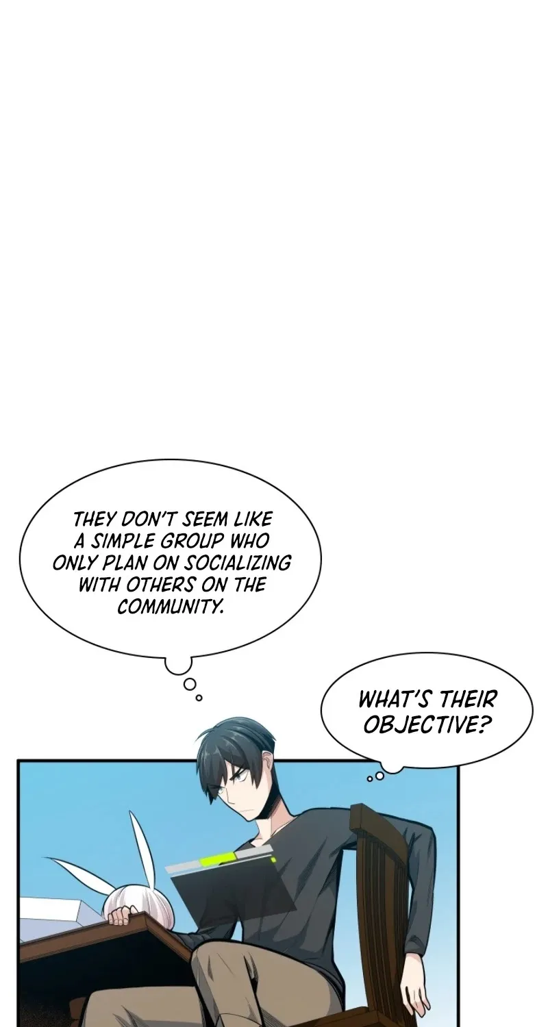The Tutorial Is Too Hard Chapter 21 page 52 - 