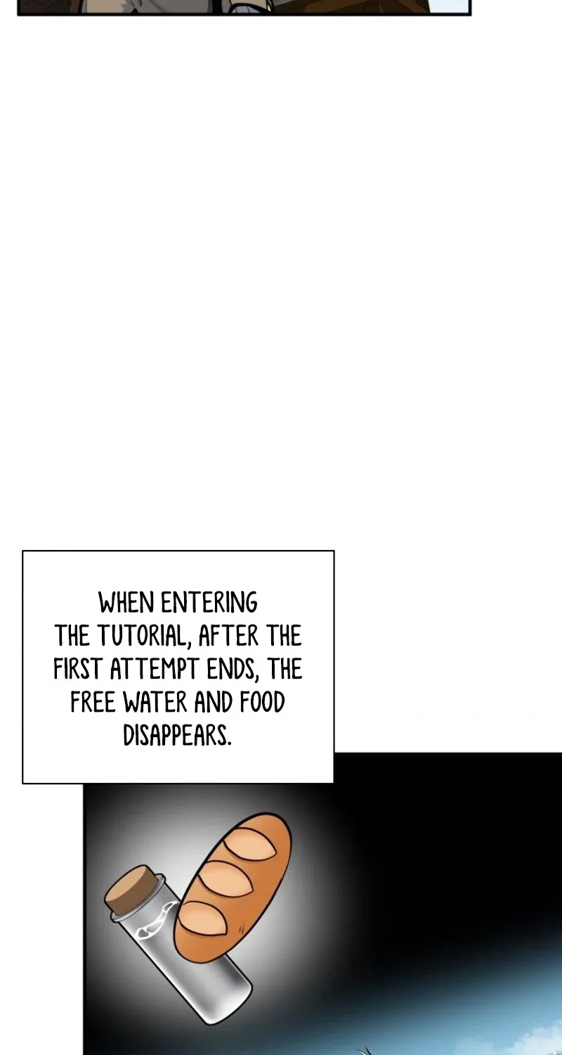 The Tutorial Is Too Hard Chapter 21 page 53 - 