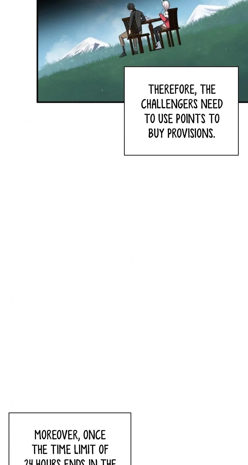 The Tutorial Is Too Hard Chapter 21 page 54 - 