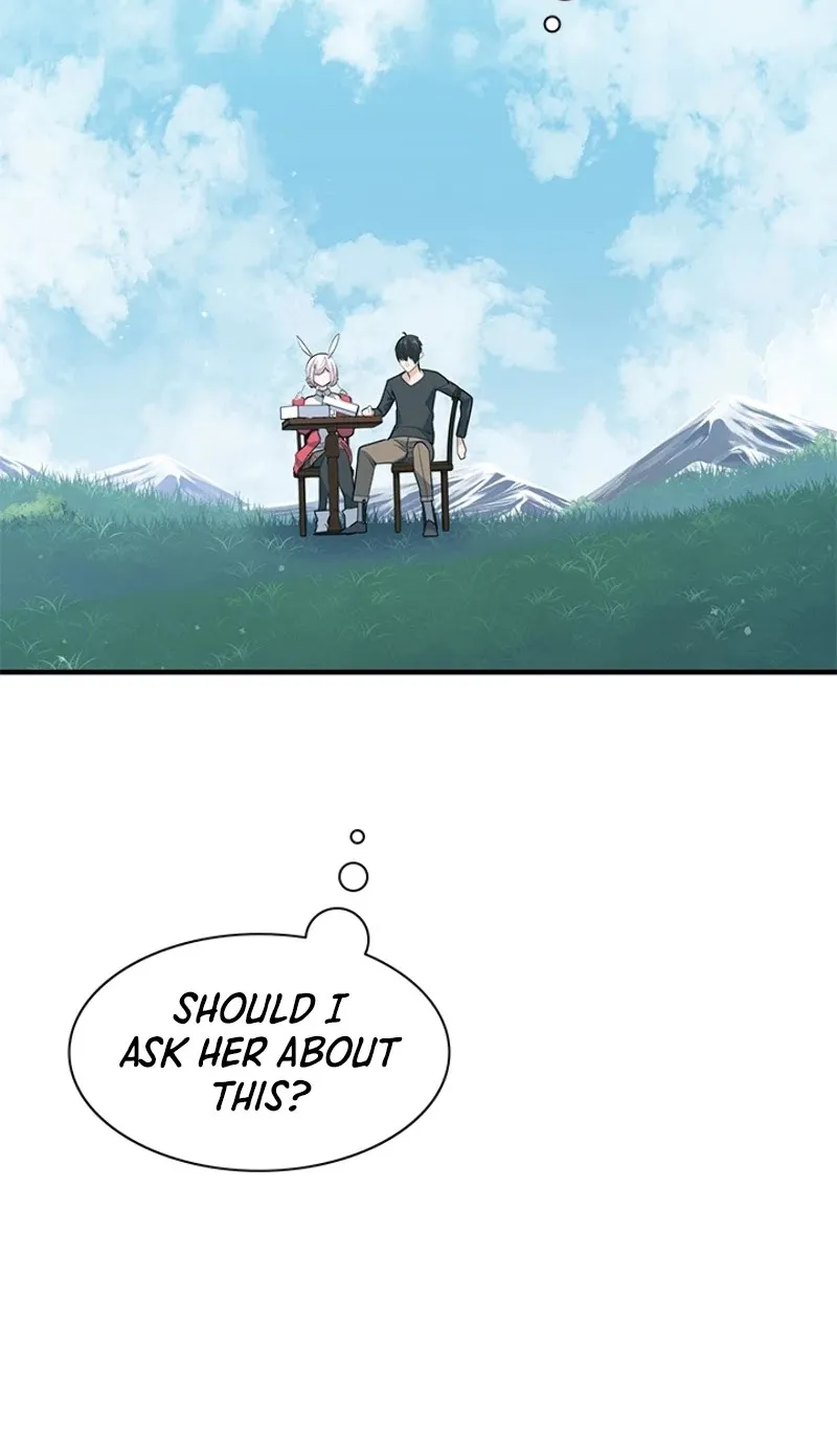 The Tutorial Is Too Hard Chapter 21 page 59 - 