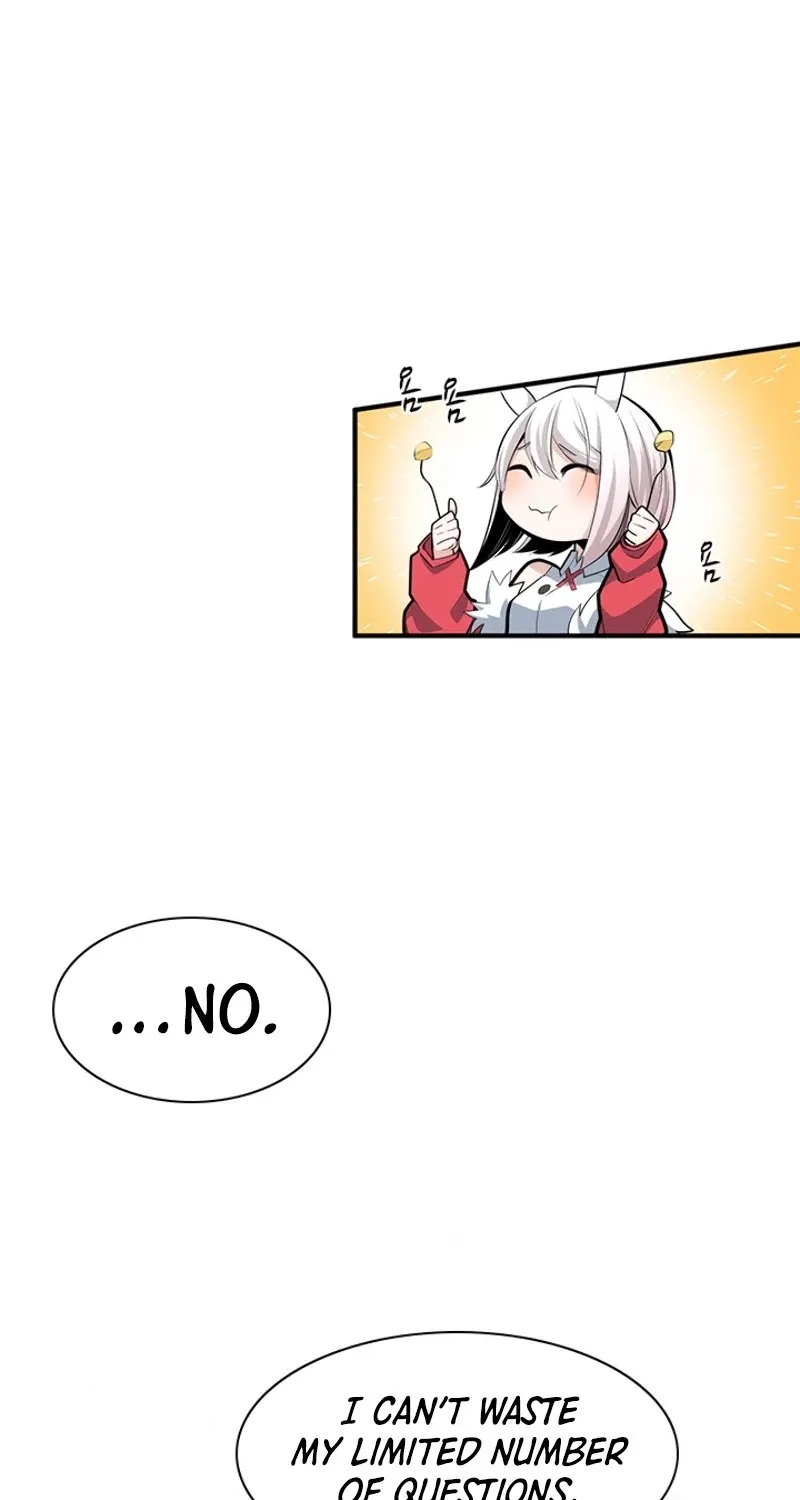 The Tutorial Is Too Hard Chapter 21 page 60 - 
