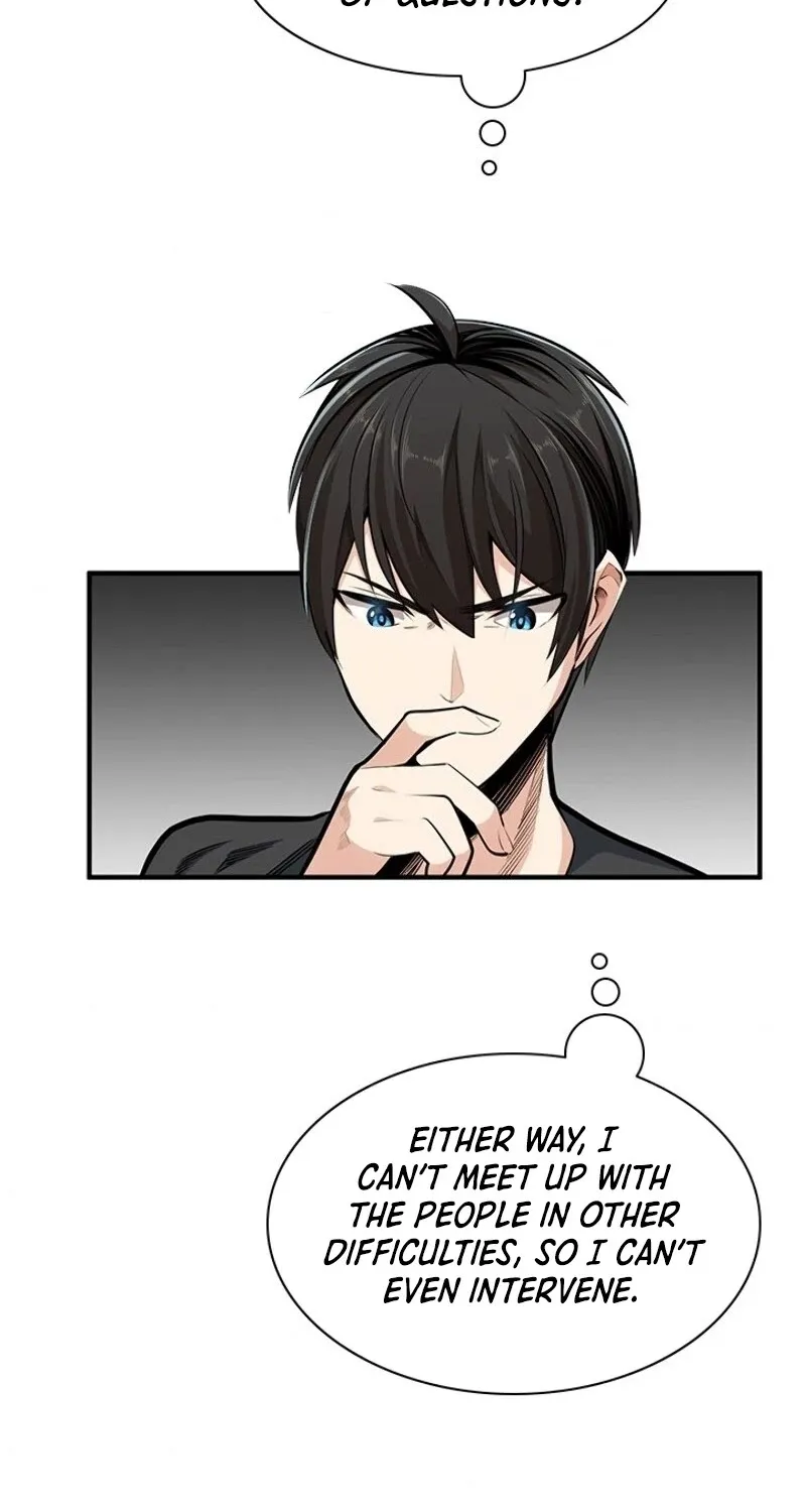 The Tutorial Is Too Hard Chapter 21 page 61 - 
