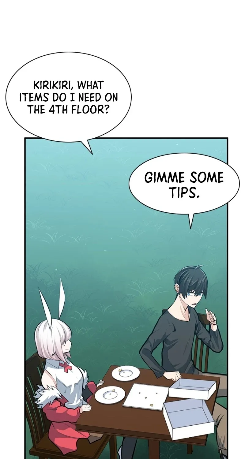 The Tutorial Is Too Hard Chapter 21 page 64 - 