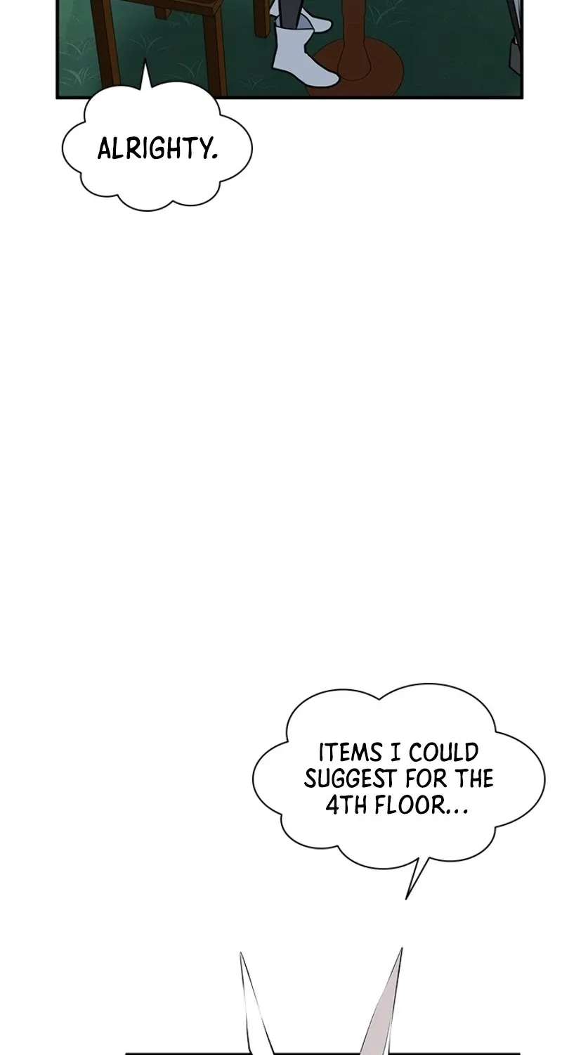 The Tutorial Is Too Hard Chapter 21 page 65 - 