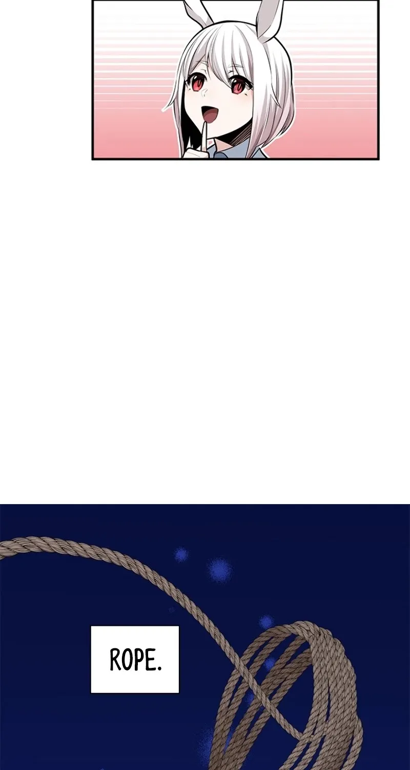The Tutorial Is Too Hard Chapter 21 page 66 - 