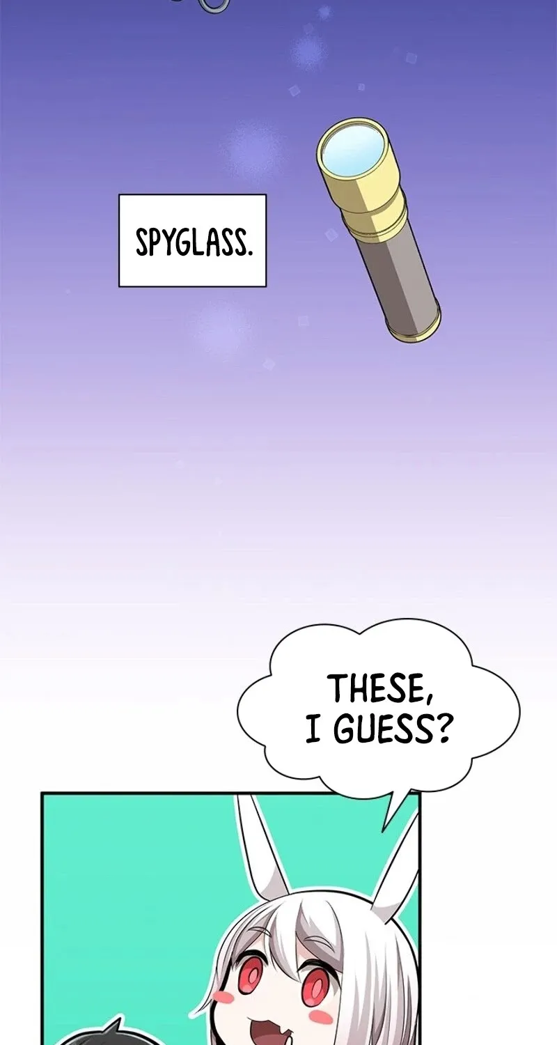 The Tutorial Is Too Hard Chapter 21 page 68 - 