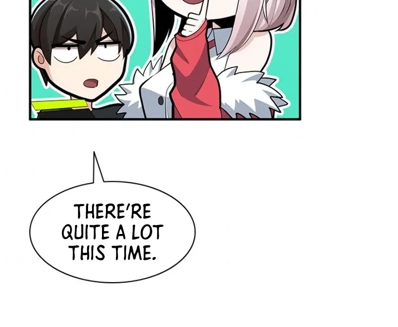 The Tutorial Is Too Hard Chapter 21 page 69 - 