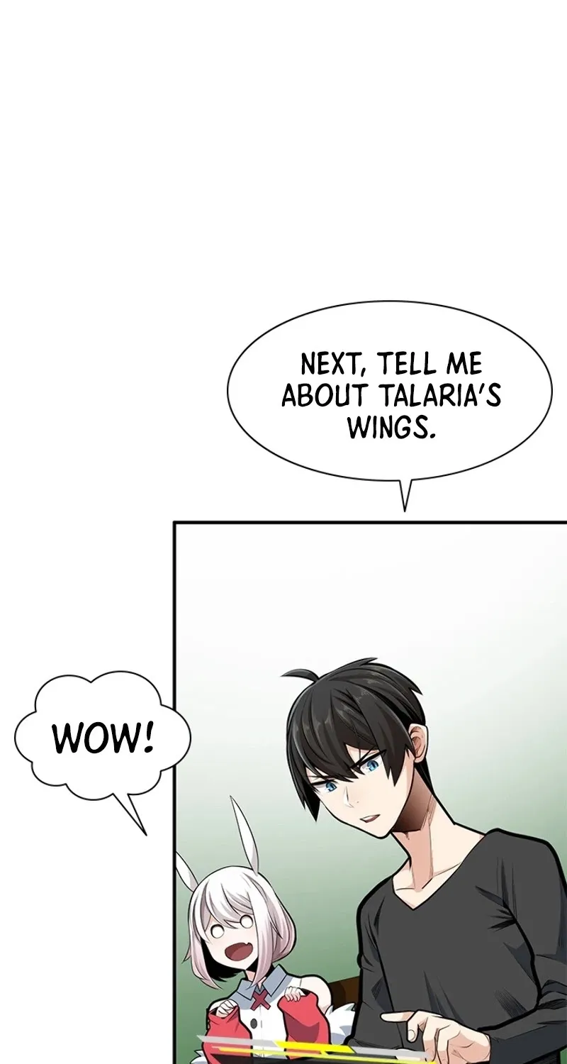 The Tutorial Is Too Hard Chapter 21 page 70 - 