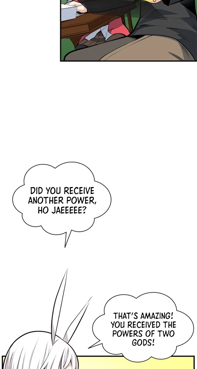 The Tutorial Is Too Hard Chapter 21 page 71 - 