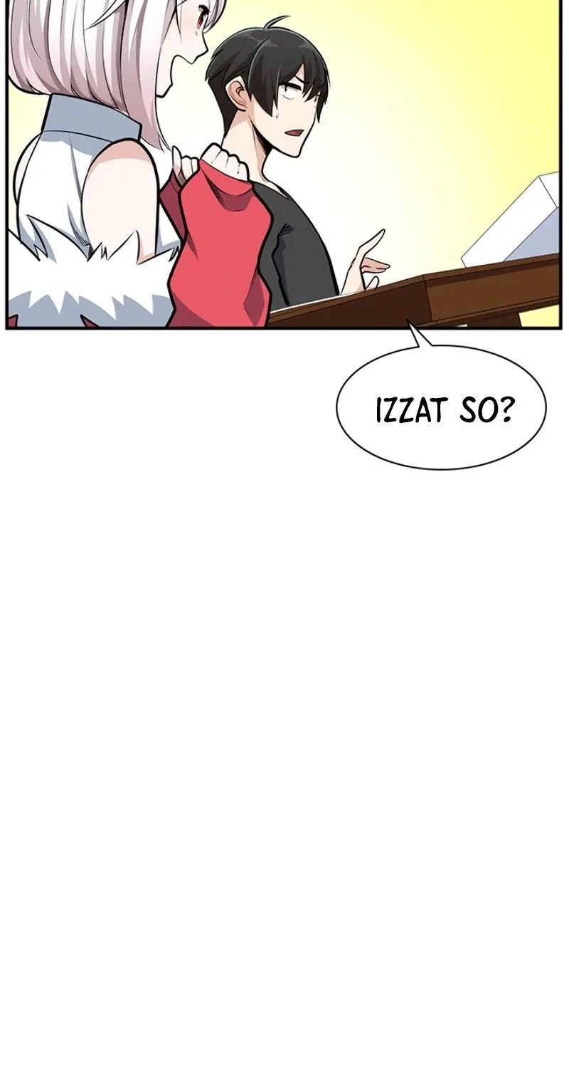 The Tutorial Is Too Hard Chapter 21 page 72 - 