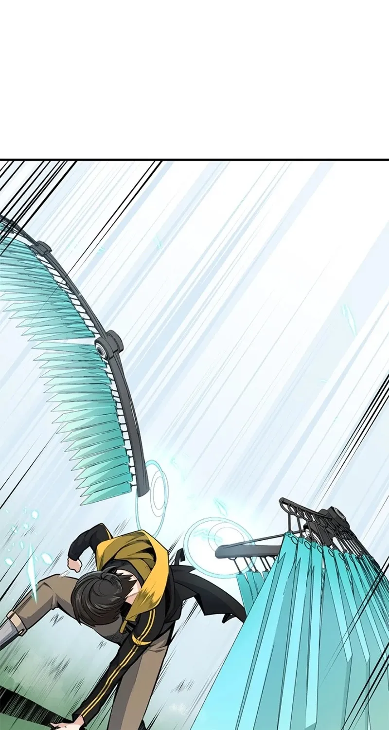 The Tutorial Is Too Hard Chapter 21 page 78 - 