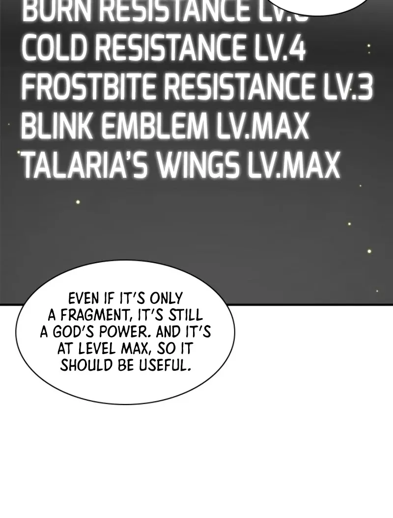 The Tutorial Is Too Hard Chapter 21 page 9 - 